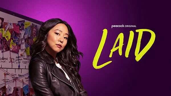 Laid