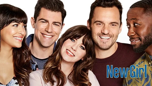 New Girl