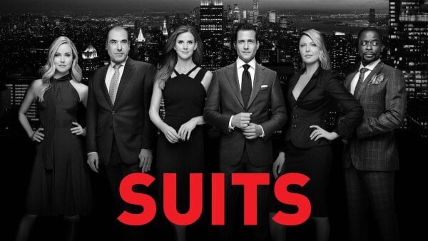 Suits