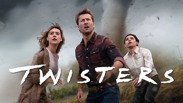 Twisters