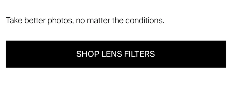Take better photos, no matter the conditions.