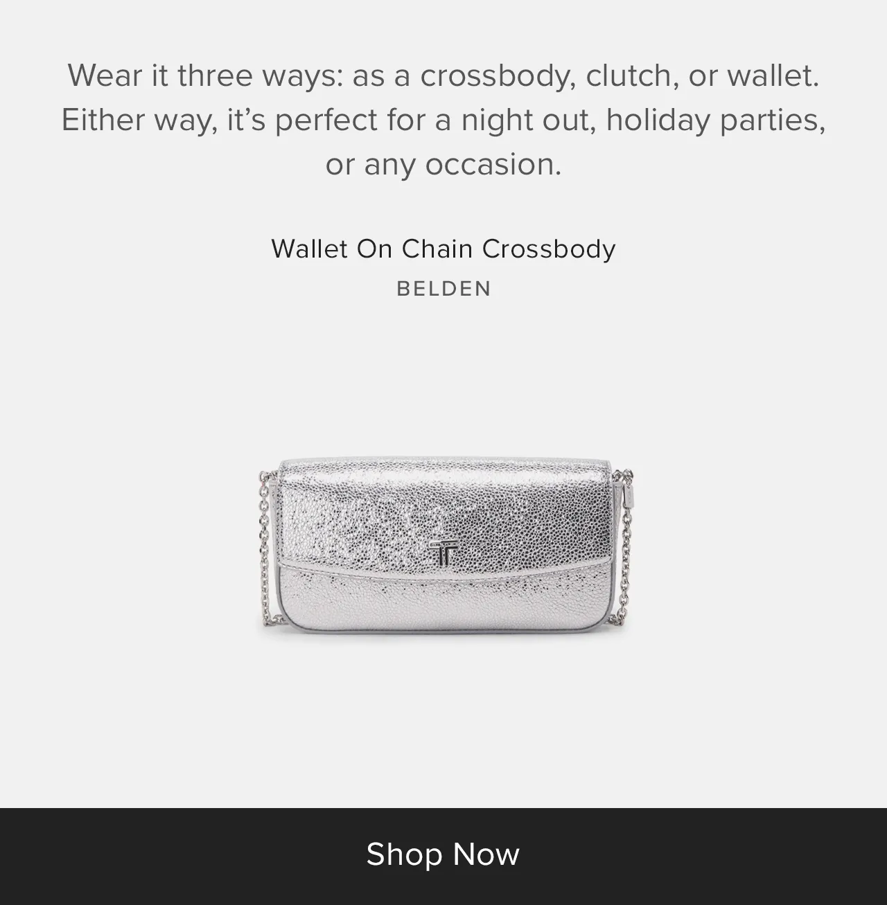 Jewelry Case