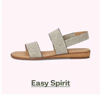 Shop Easy Spirit
