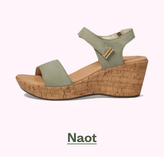 Shop Naot
