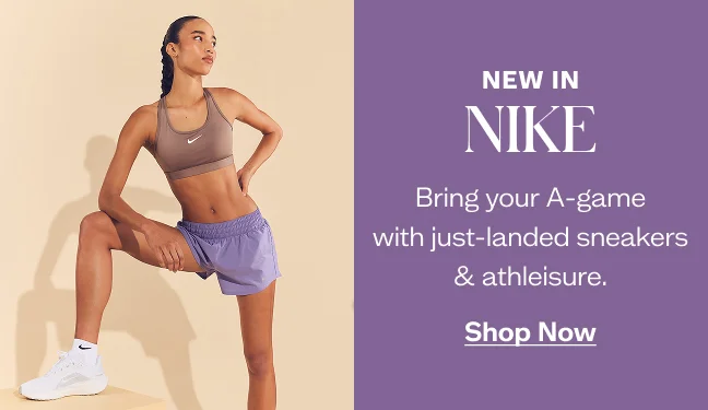 Shop Nike