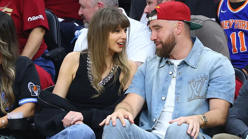 Travis Kelce