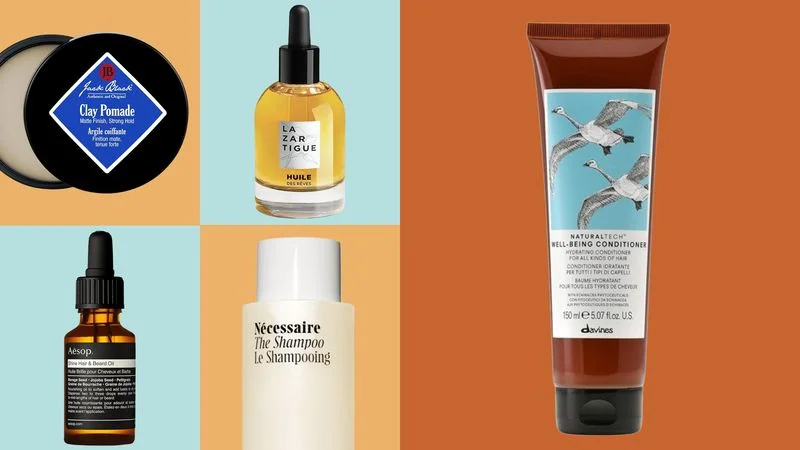Best Hair Care Brands on Amazon