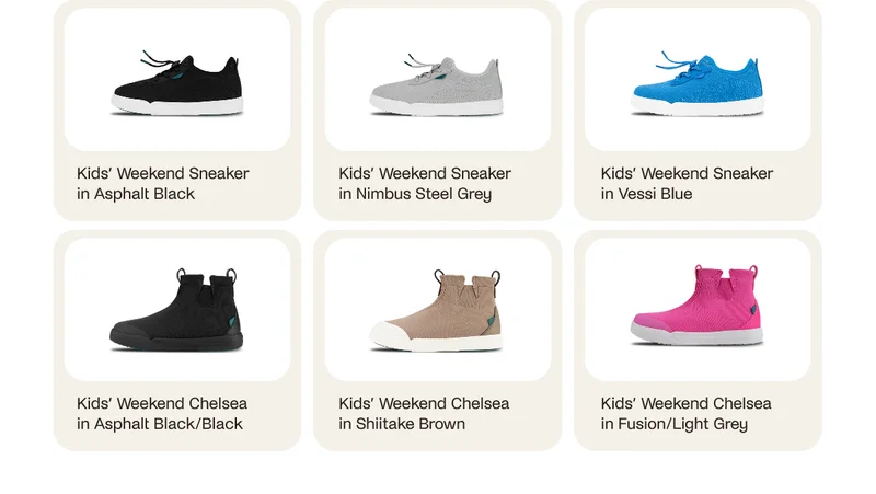 Our Kids Collection