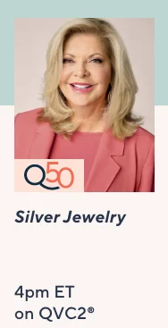 silver jewelry
