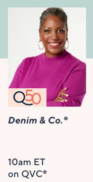 denim & co