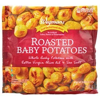 Wegmans Roasted Baby Potatoes
