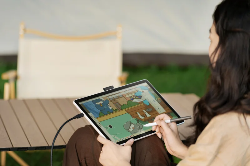 Wacom One 14