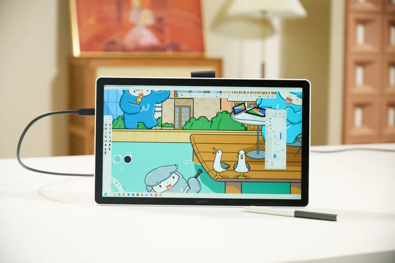 Wacom One 14