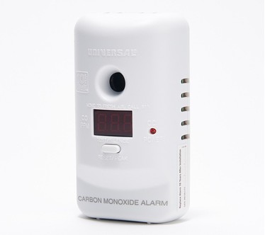 USI Carbon Monoxide 10yr Sealed Free Standing Smart Alarm