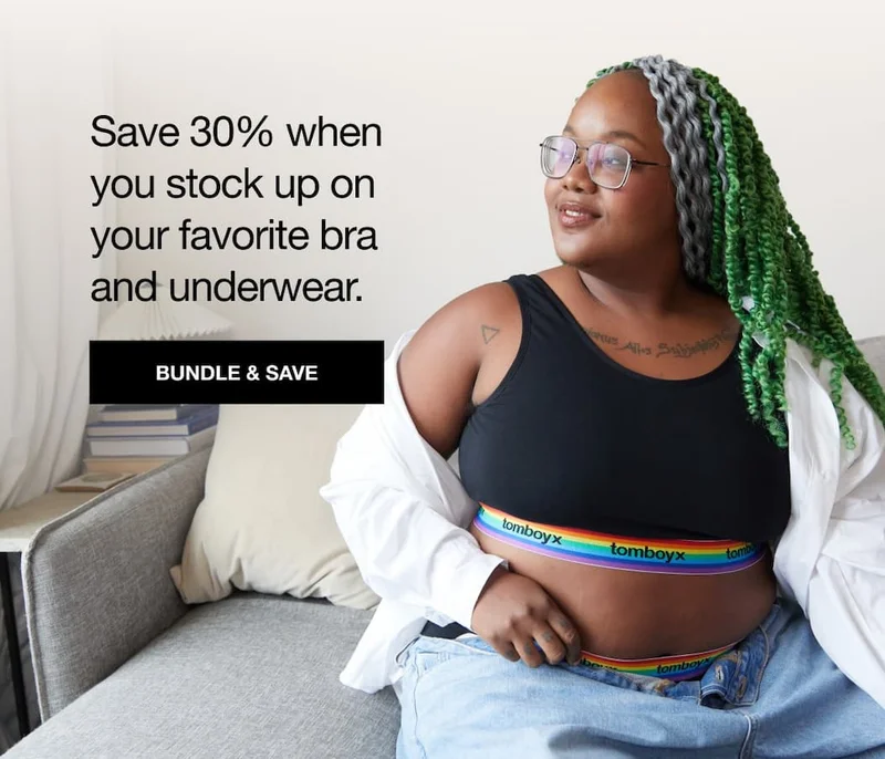 Bundle & Save