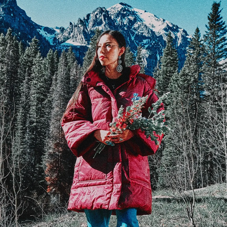 Parkas