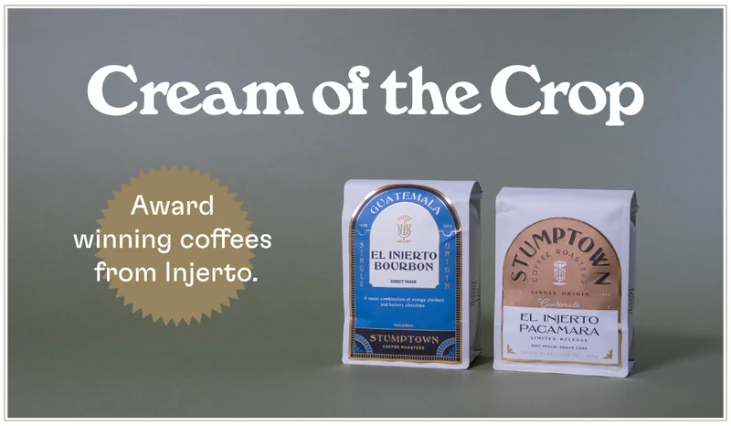 Cream of the Crop