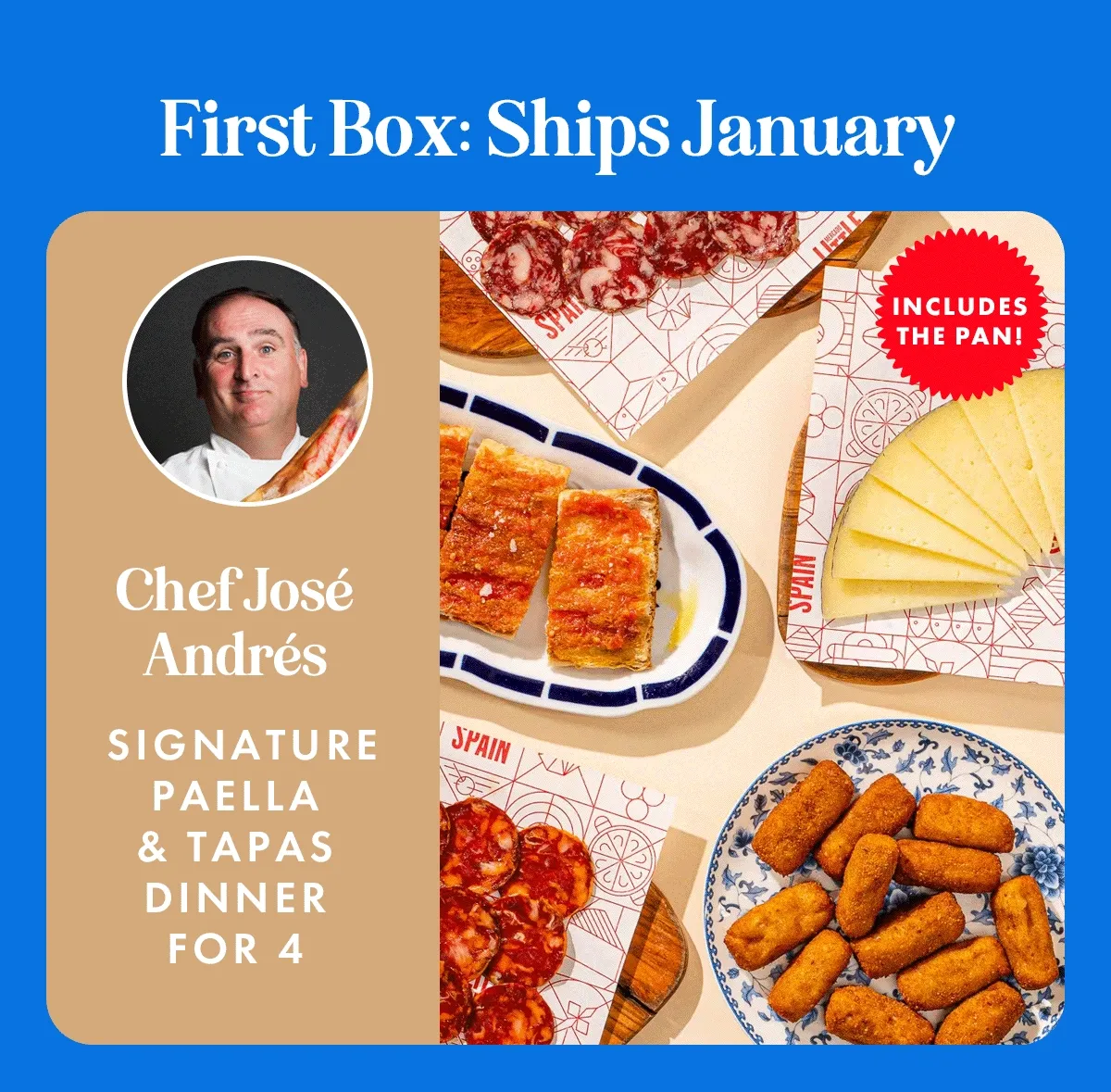 Top Chef Subscriptions Top Chef Subscriptions