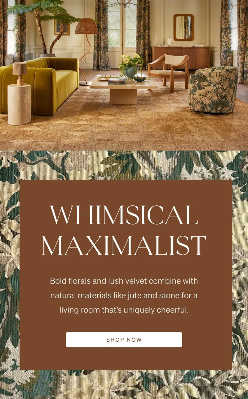 Shop the Look