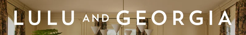 Shop Lulu and Georgia