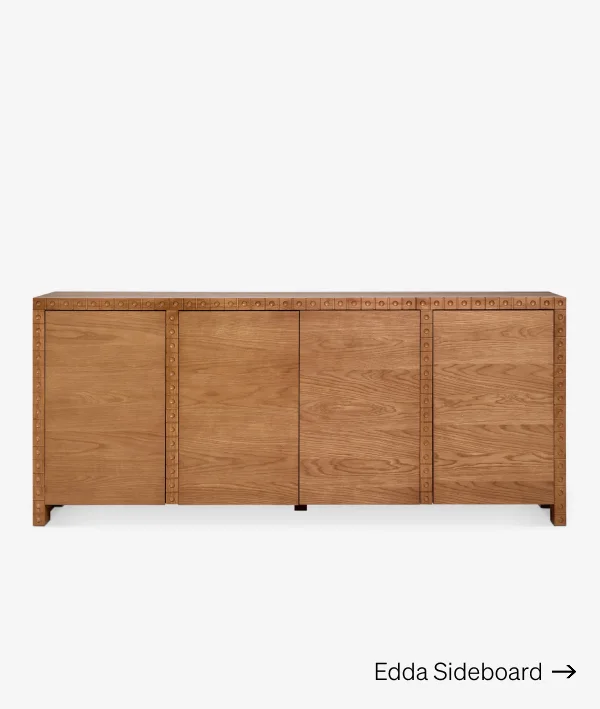 Shop Edda Sideboard