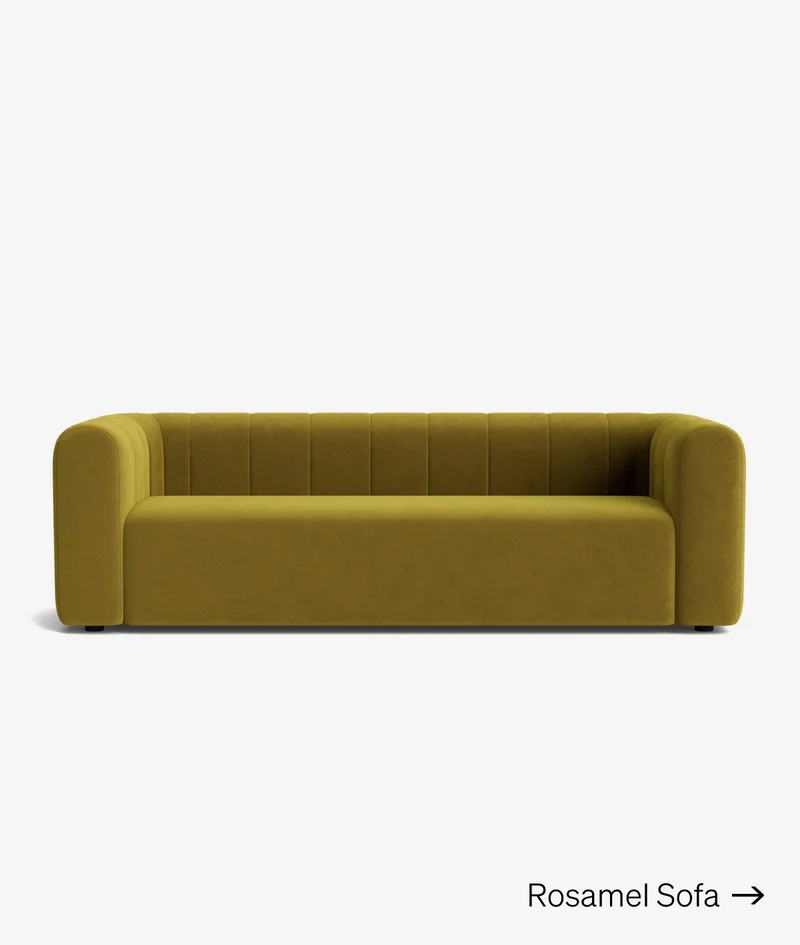 Shop Rosamel Sofa