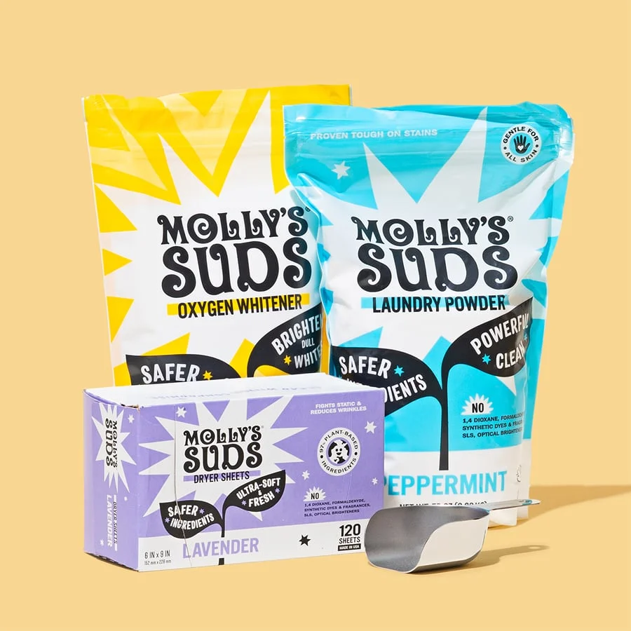 Molly's Suds