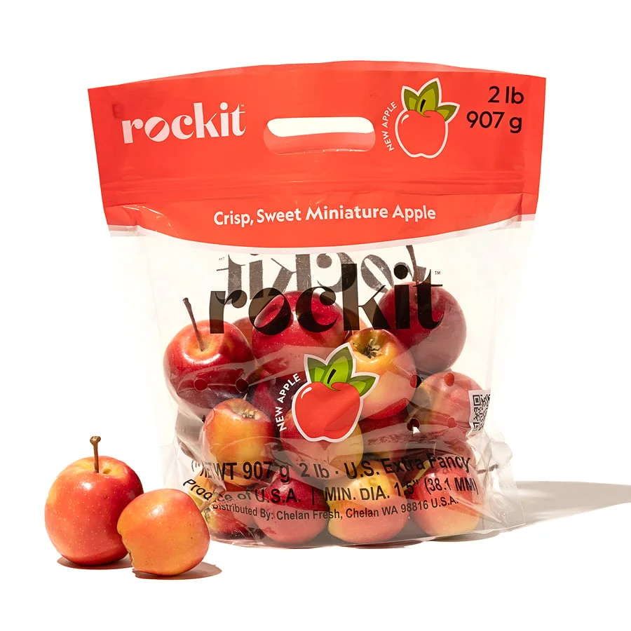 Rockit Apples