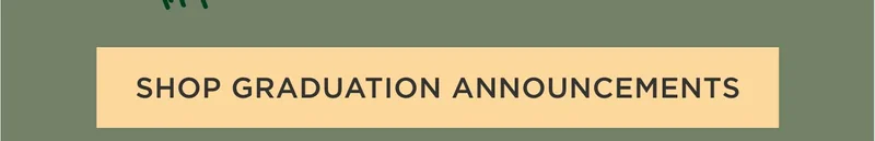 Shop Graduation Announcements