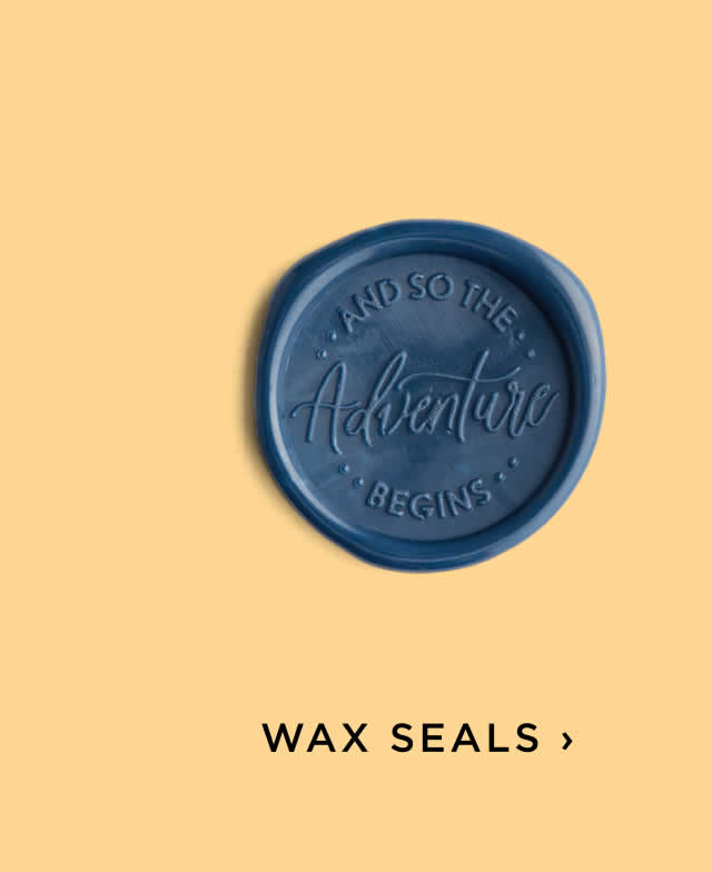 Wax Seals