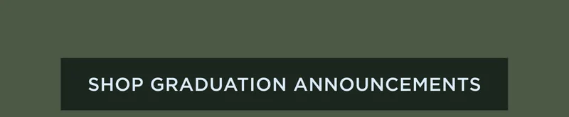 Shop Graduation Announcements
