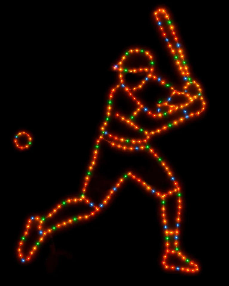 BASEBALL