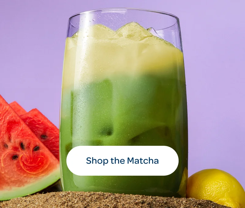 Shop the Matcha