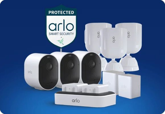 Pro 5 and Anti-Theft Mount Bundle