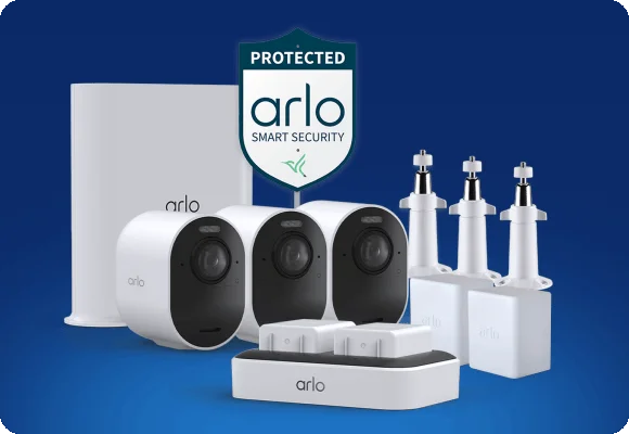 Ultra 2 and Outdoor Mount Bundle
