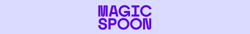 MAGIC SPOON