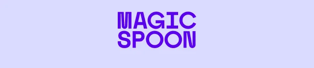 MAGIC SPOON MAGIC SPOON