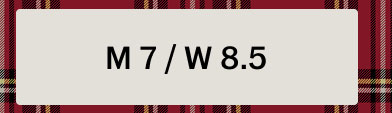 B 7 / W 8.5