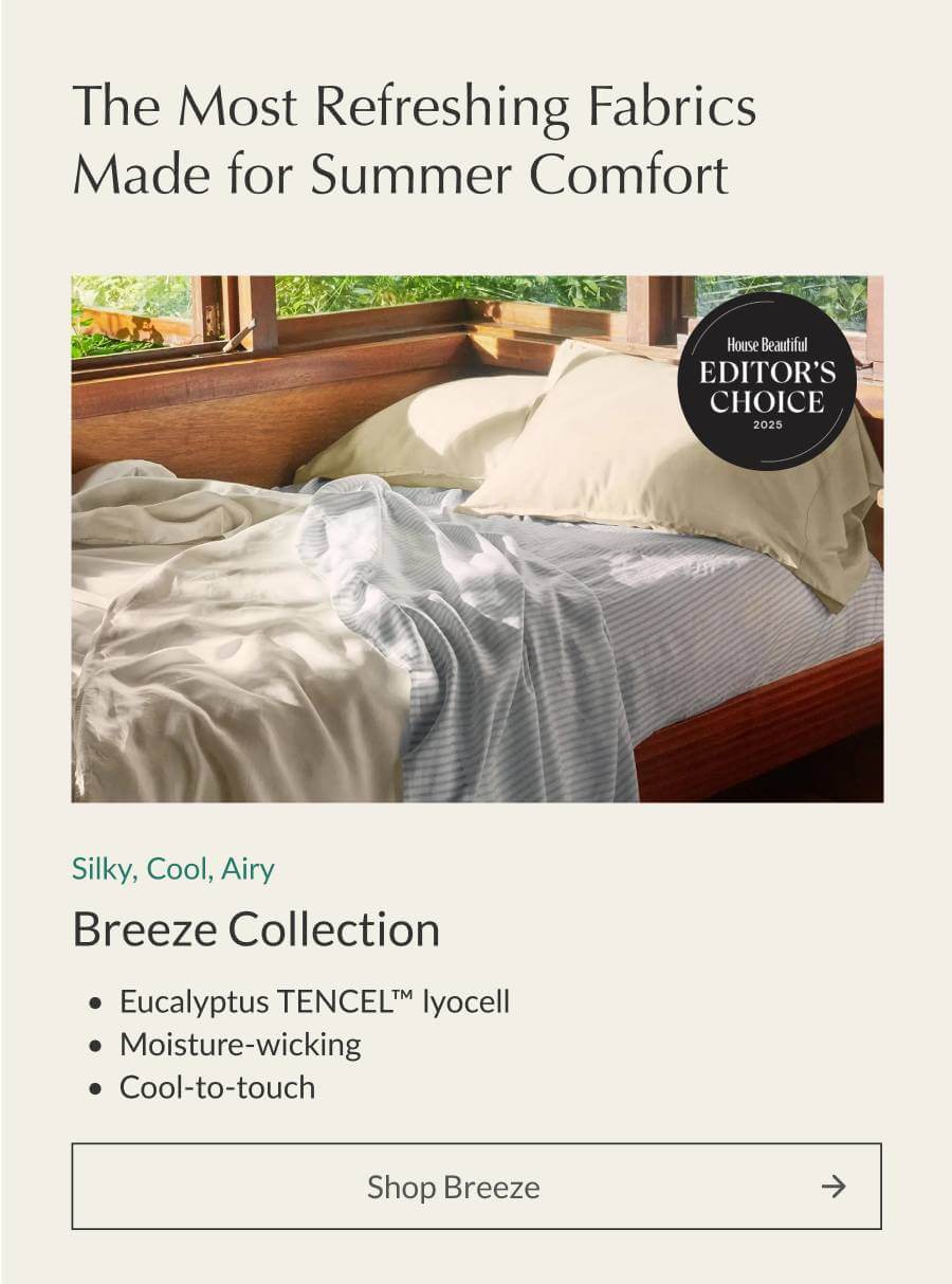 Shop Breeze