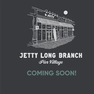 Long Branch coming soon
