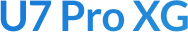 U7 Pro XG