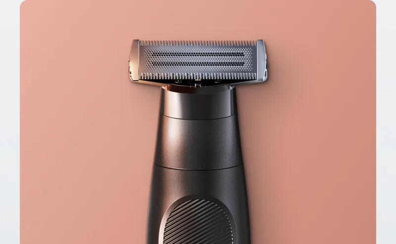 King C. Gillette All-In-One Styler