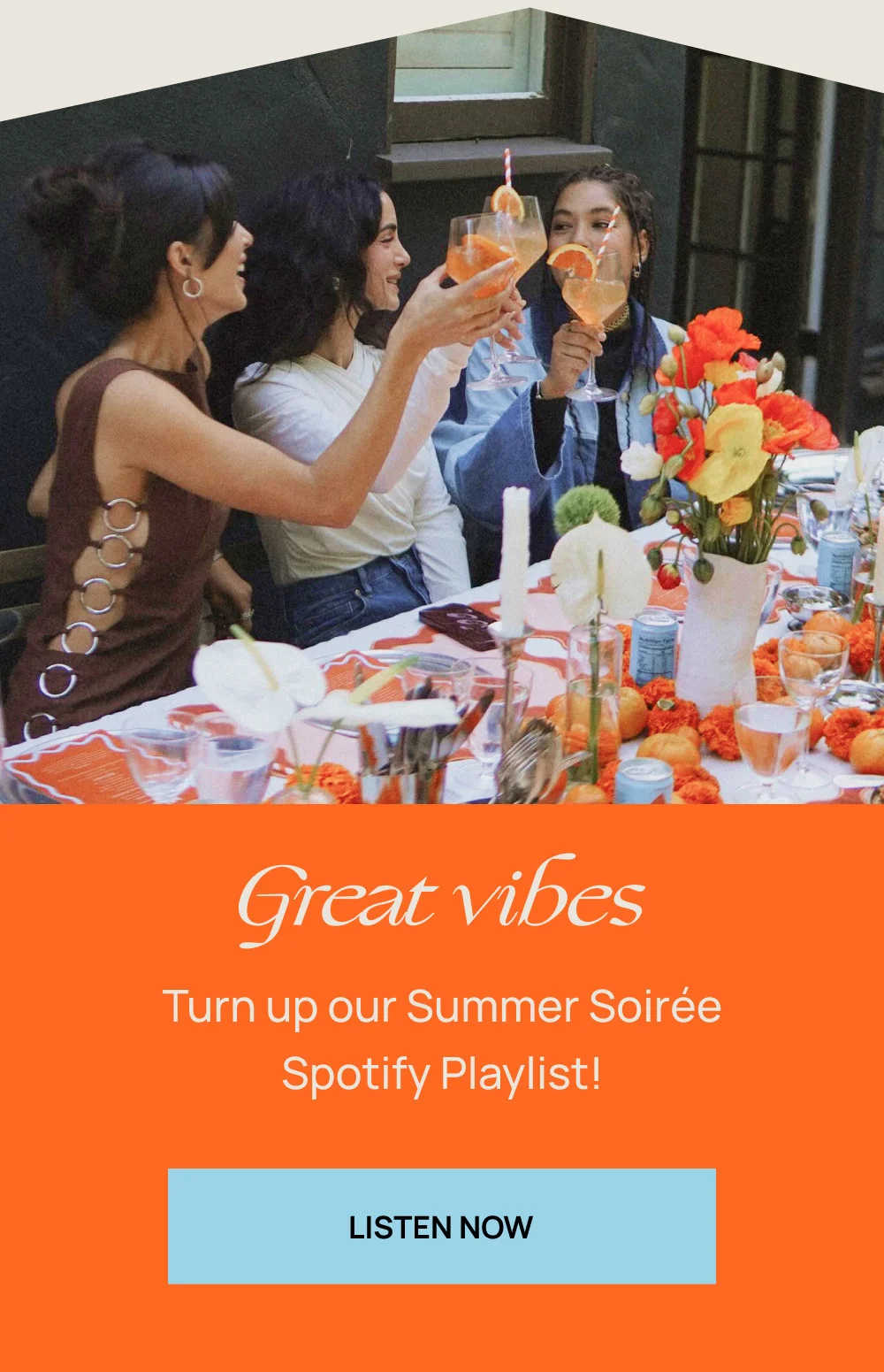 Great Vibes