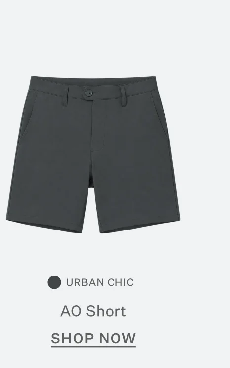 AO Short
