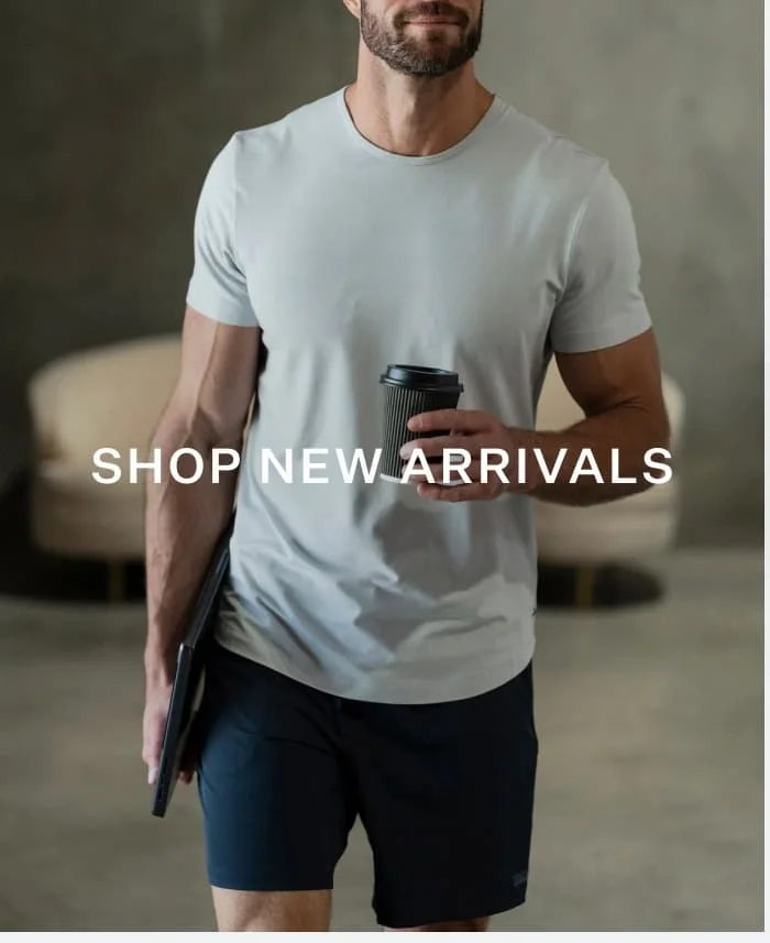 Shop New Arrivals