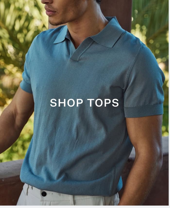 Shop Tops