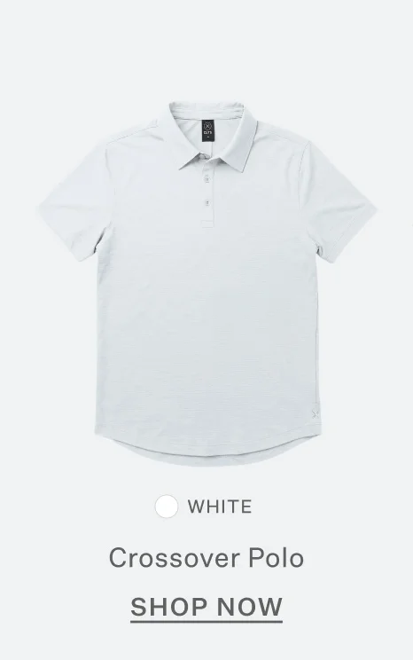 Crossover Polo