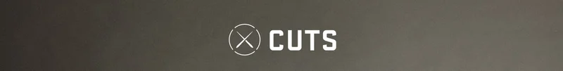 Cuts Clothing
