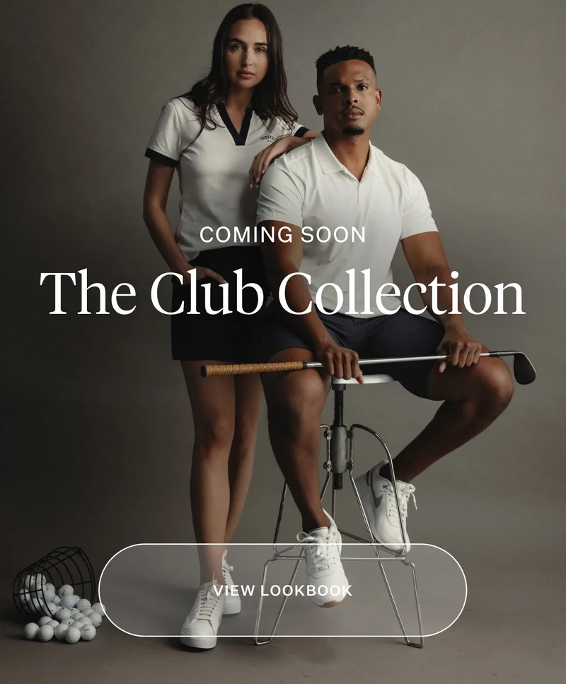 Cuts Club Collection - View Lookbook