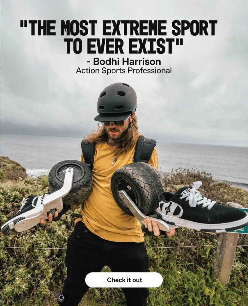 Onewheel
